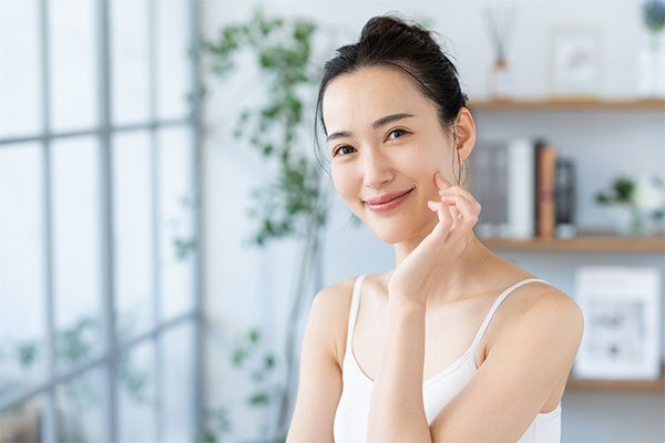 NMNとは?サプリメントとして注目したい成分とは?